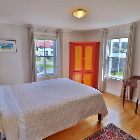 Artisan Inn Тринити Екстериор снимка
