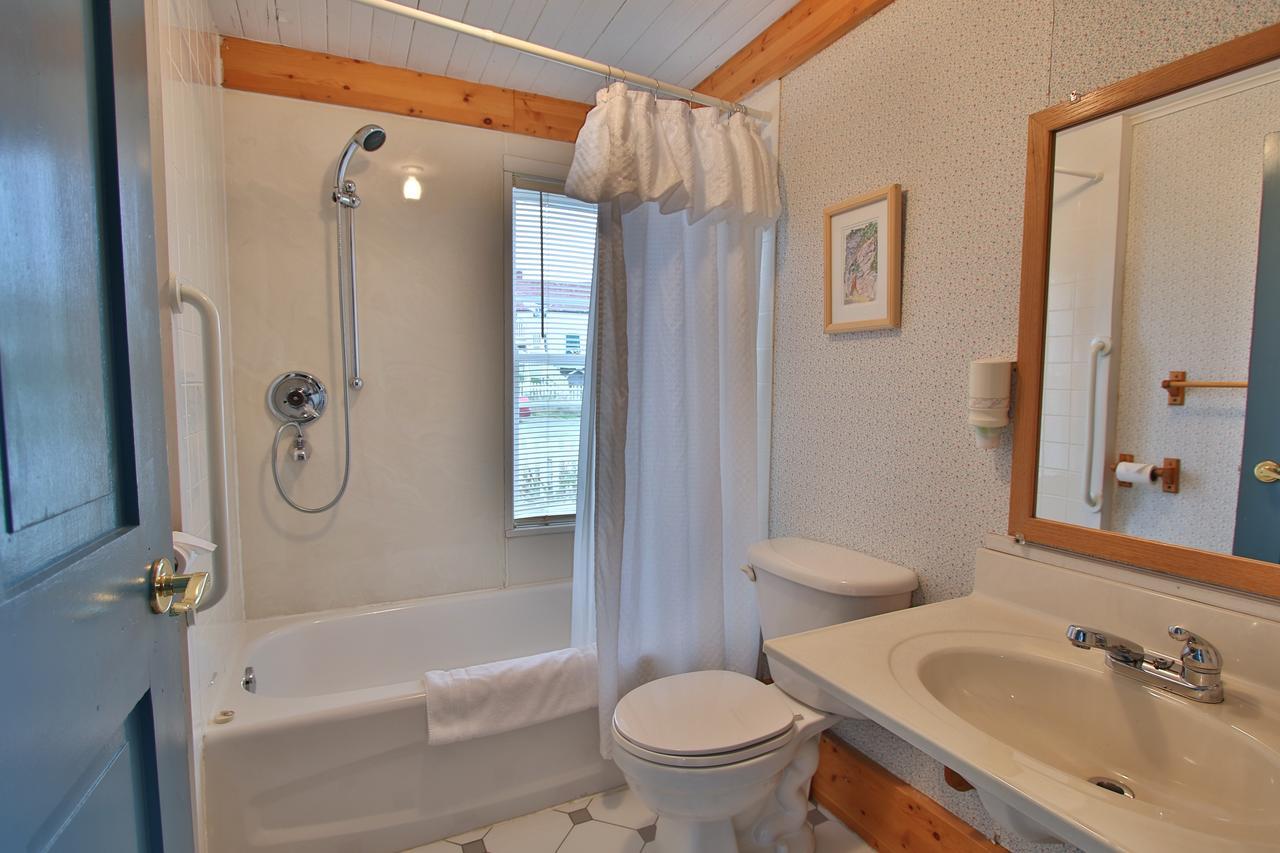 Artisan Inn Тринити Екстериор снимка