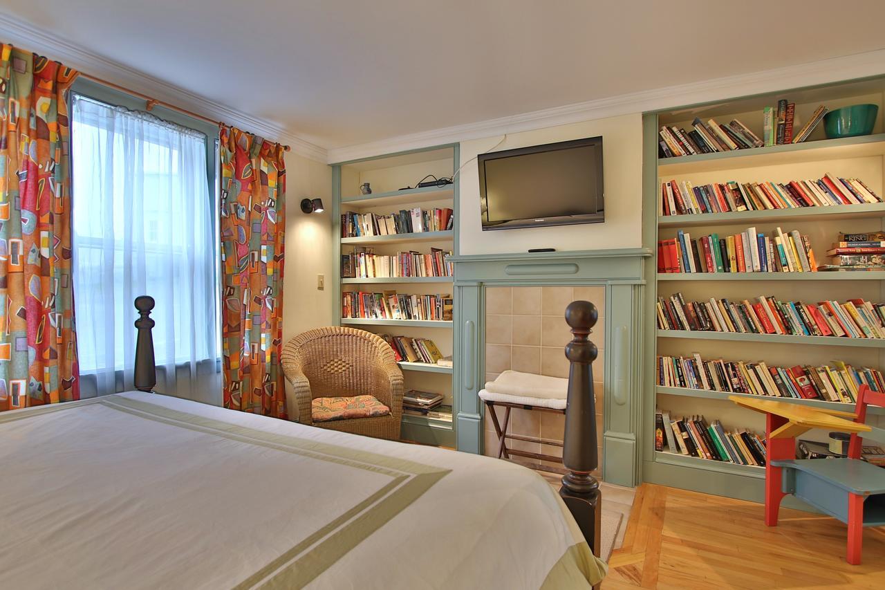 Artisan Inn Тринити Екстериор снимка