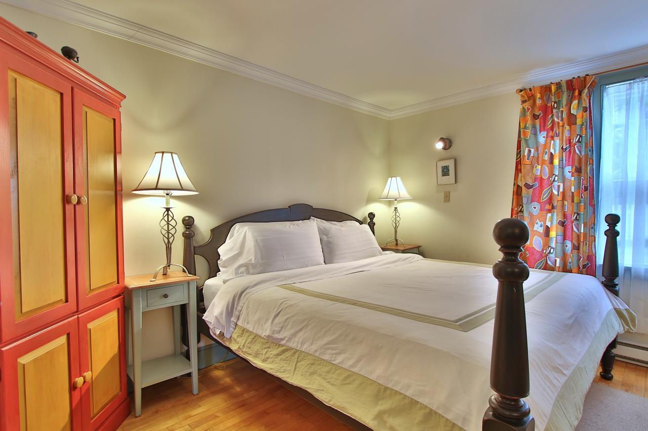 Artisan Inn Тринити Екстериор снимка