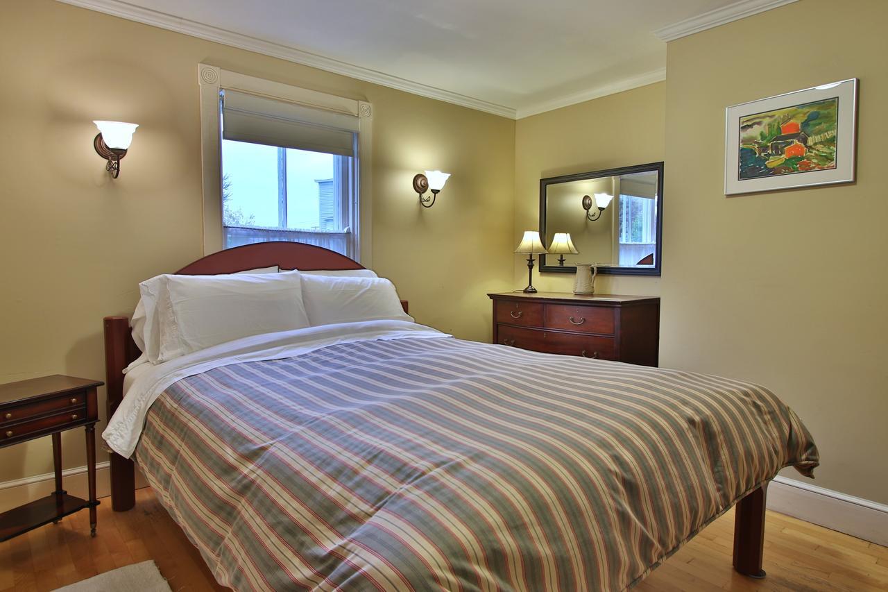 Artisan Inn Тринити Екстериор снимка