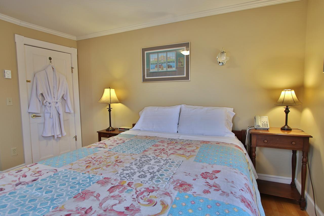 Artisan Inn Тринити Екстериор снимка