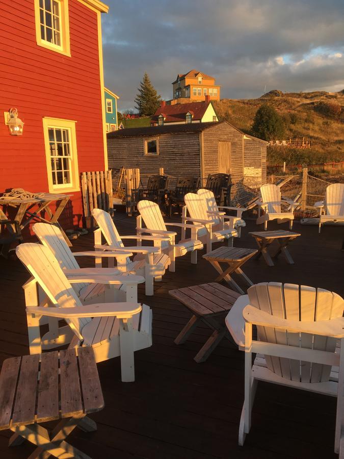 Artisan Inn Тринити Екстериор снимка